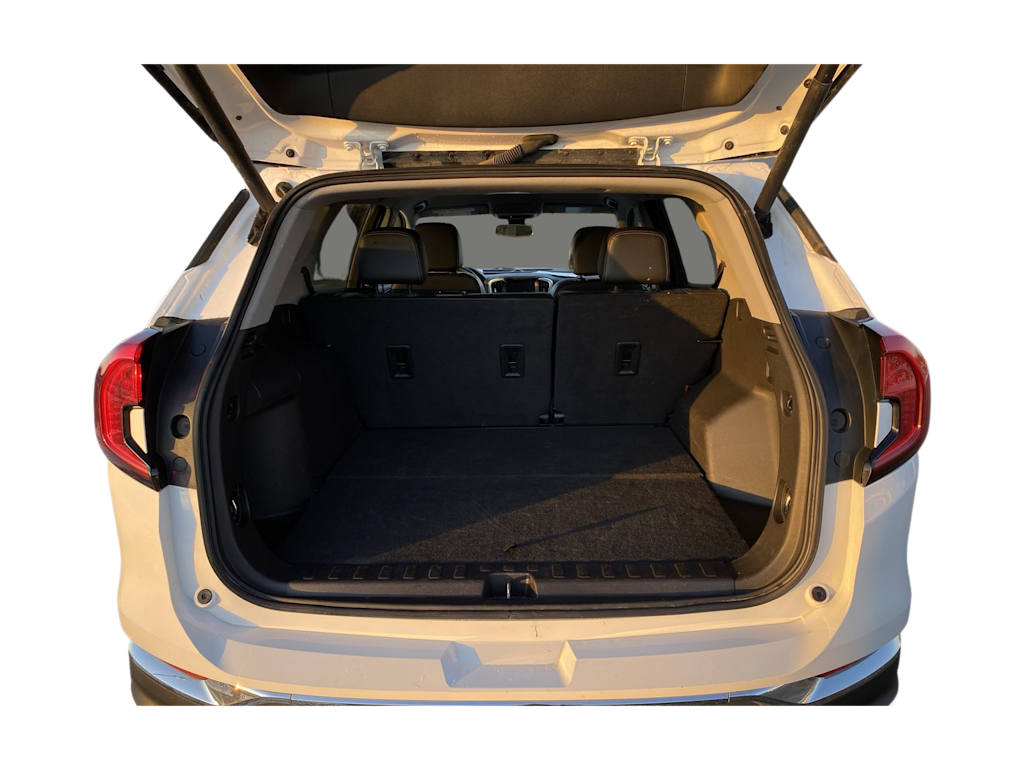 2024 GMC Terrain SLT 12