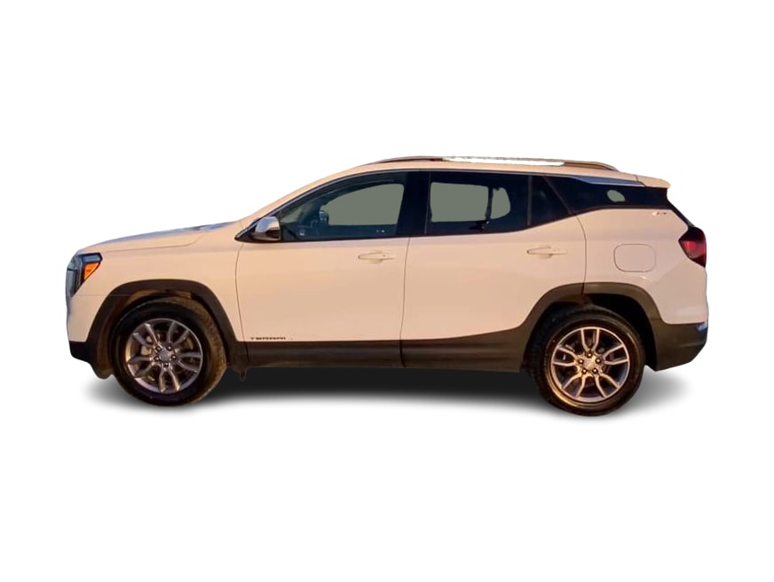 2024 GMC Terrain SLT 3