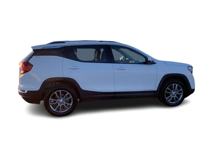 Thumbnail: 2024 GMC Terrain - 20