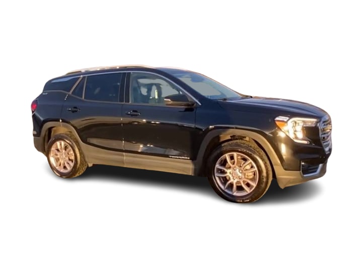 2024 GMC Terrain SLT 15