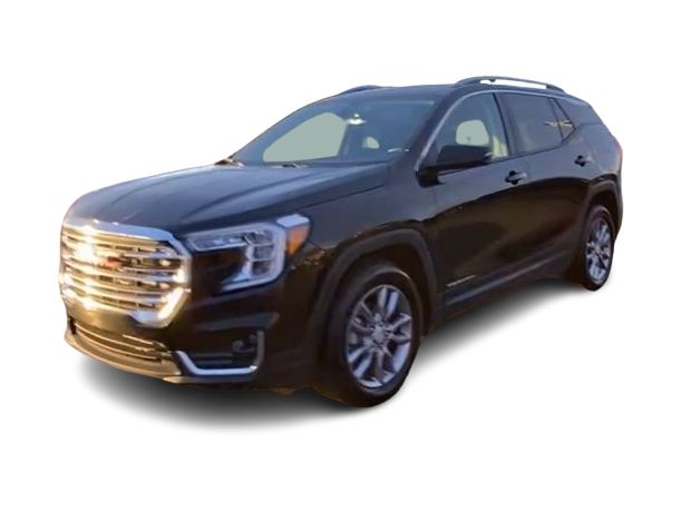 2024 GMC Terrain SLT 16