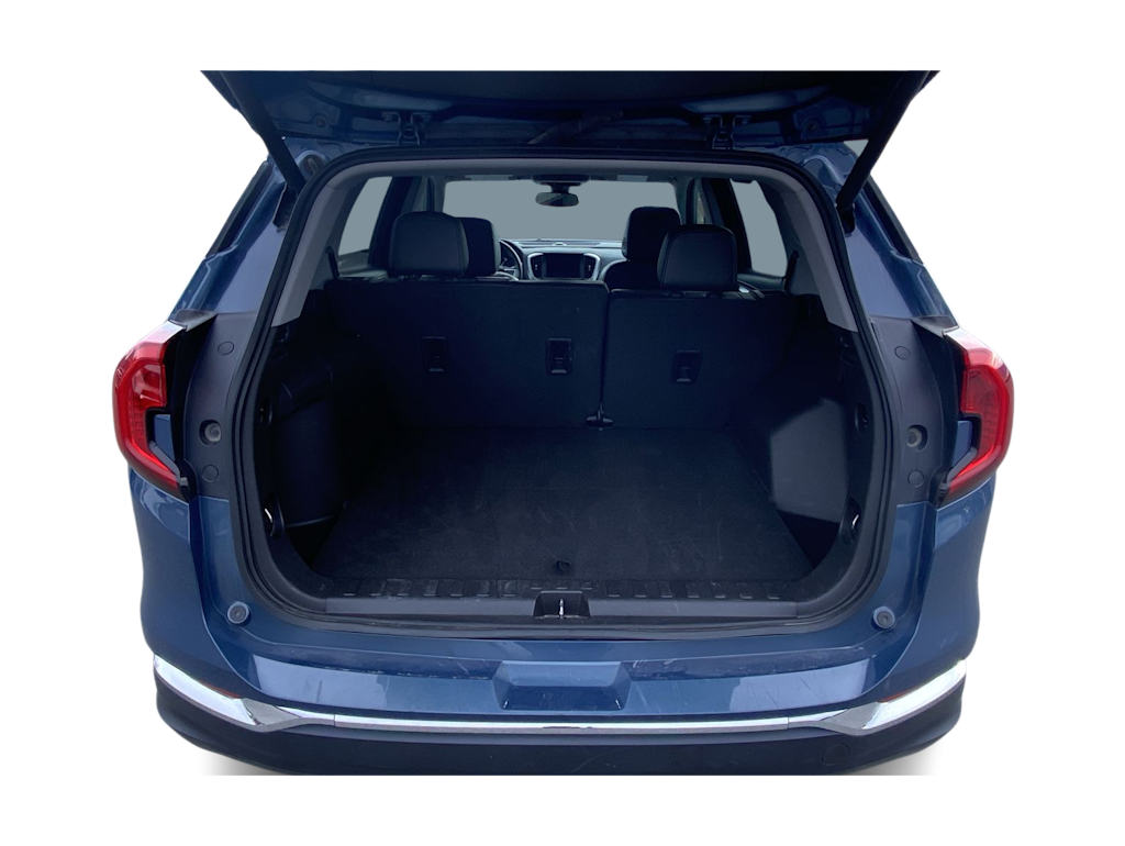 Thumbnail: 2024 GMC Terrain - 14