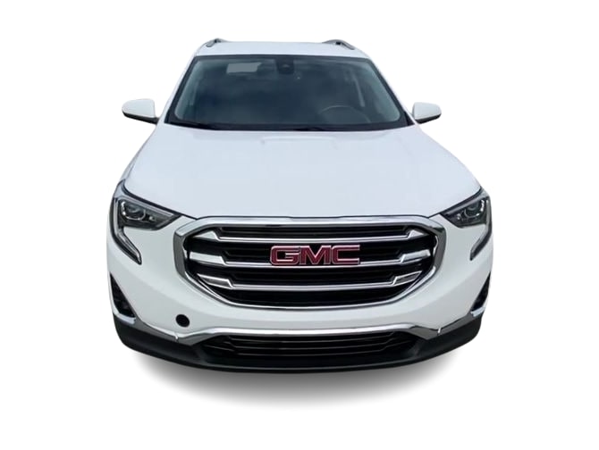 Thumbnail: 2020 GMC Terrain - 5