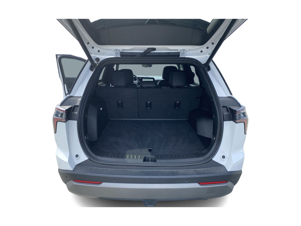 Thumbnail: 2025 Chevrolet Equinox - 14