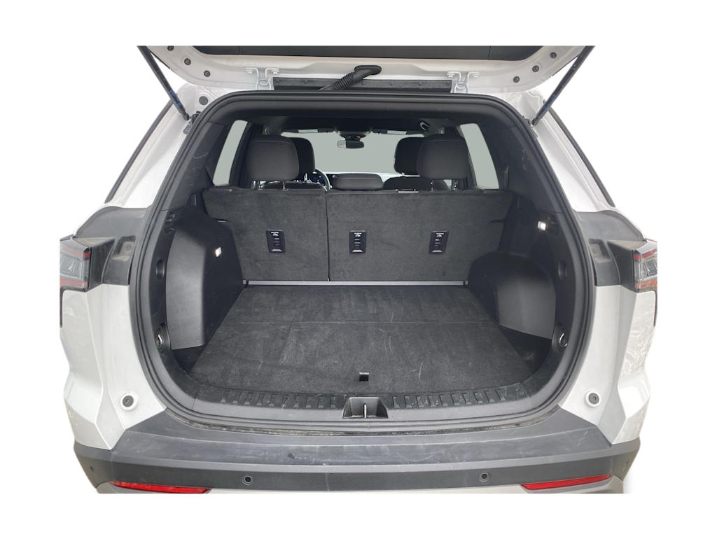 Thumbnail: 2025 Chevrolet Equinox - 13