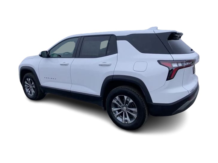 Thumbnail: 2025 Chevrolet Equinox - 15