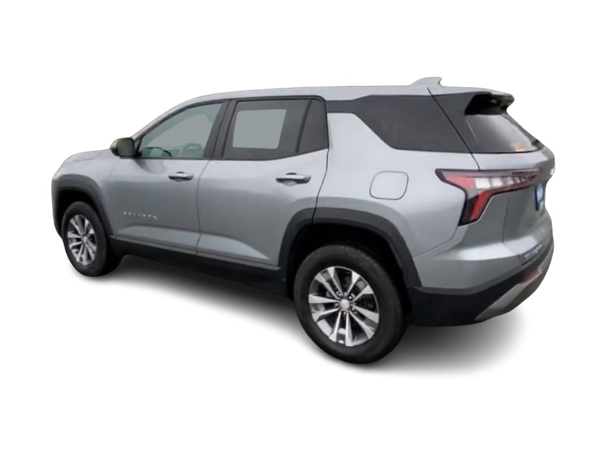 Thumbnail: 2026 Chevrolet Equinox - 18