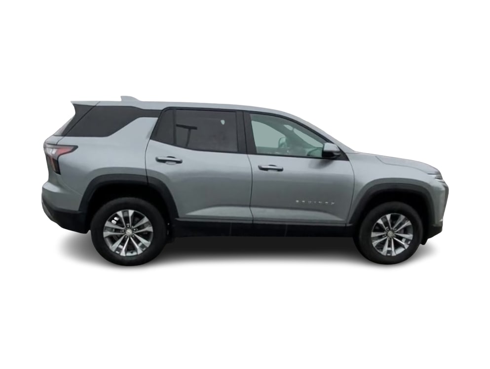 Thumbnail: 2026 Chevrolet Equinox - 20