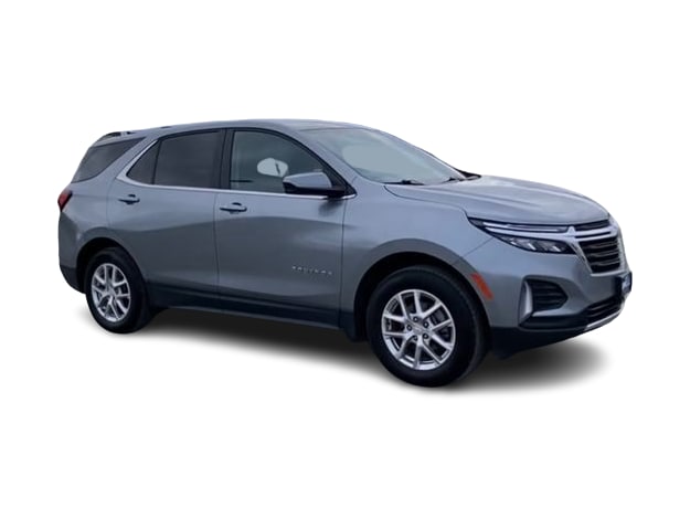 Thumbnail: 2023 Chevrolet Equinox - 16