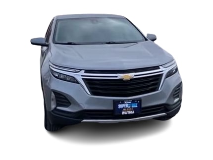 Thumbnail: 2023 Chevrolet Equinox - 4