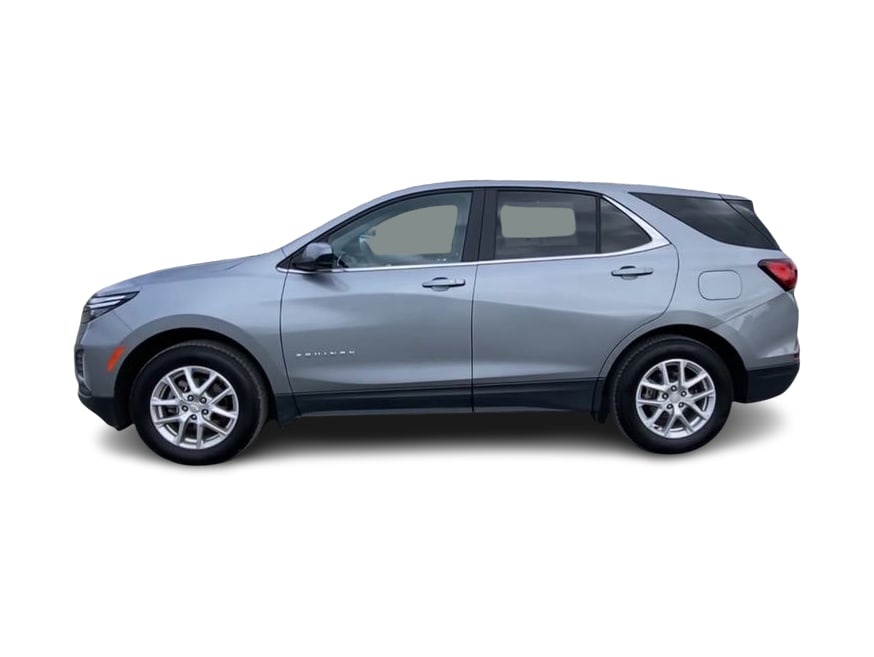 Thumbnail: 2023 Chevrolet Equinox - 3