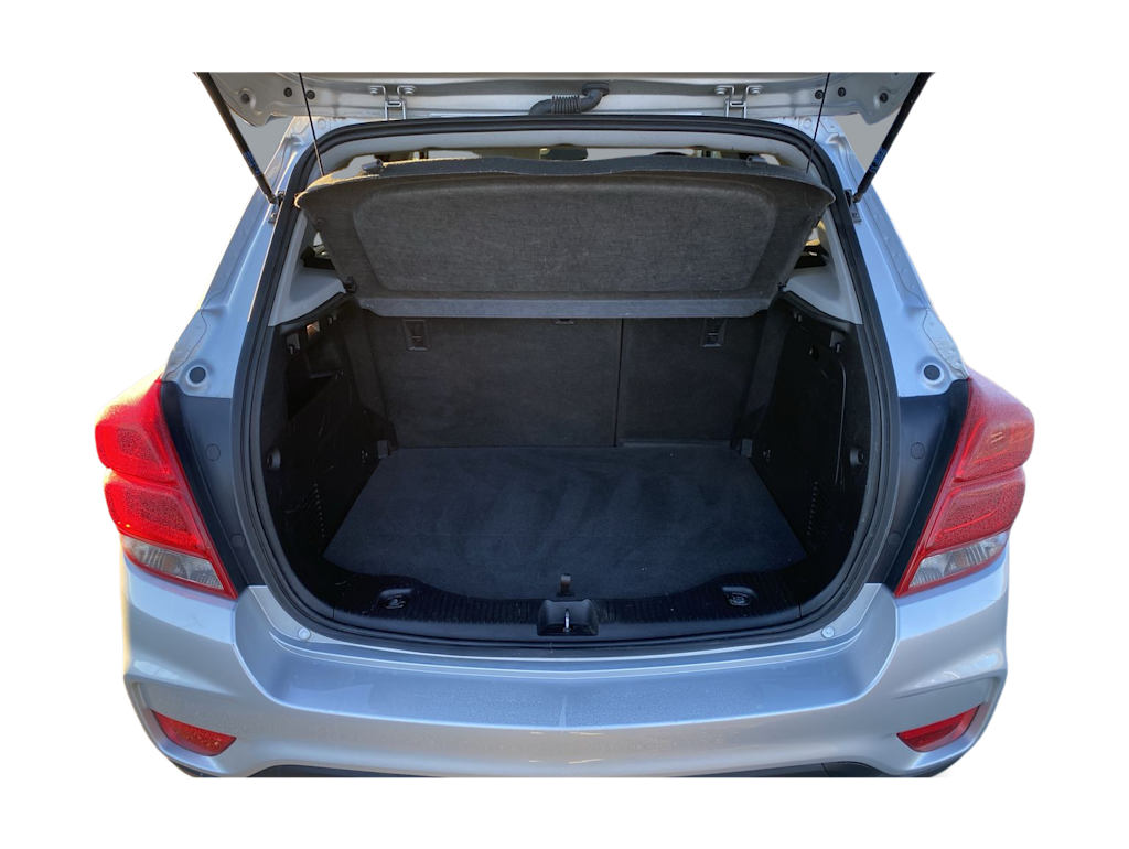 Thumbnail: 2018 Chevrolet Trax - 15