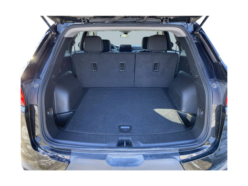 Thumbnail: 2025 Chevrolet Blazer - 14