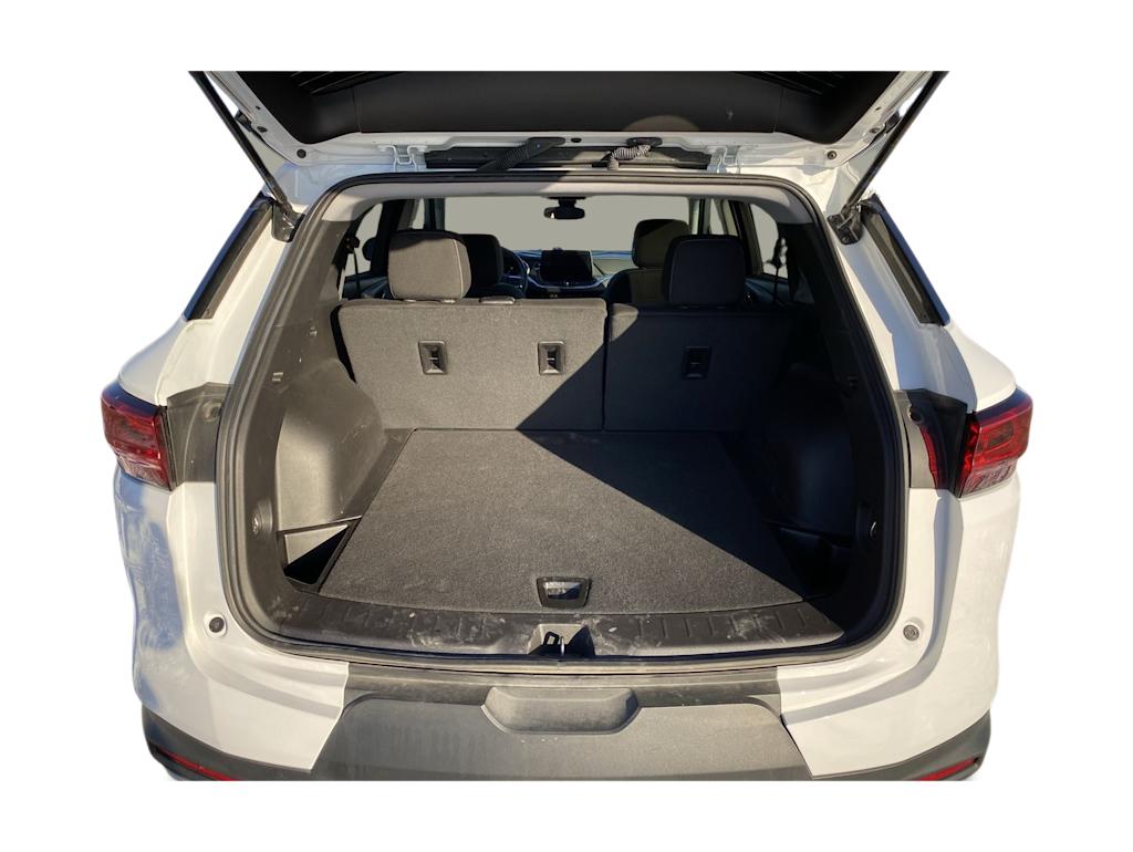 Thumbnail: 2025 Chevrolet Blazer - 9