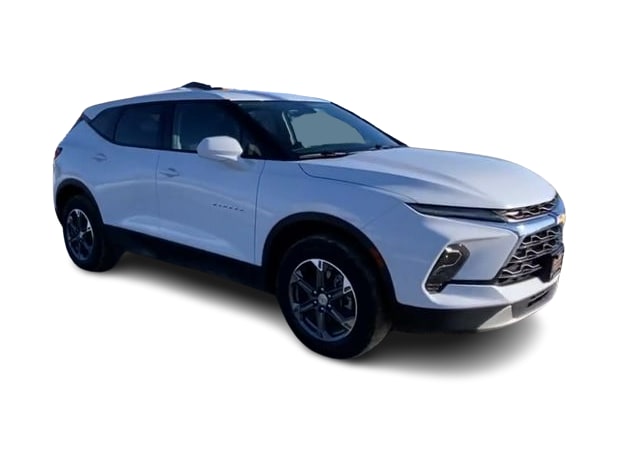 Thumbnail: 2025 Chevrolet Blazer - 14