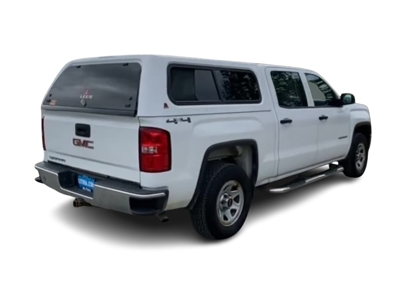 Thumbnail: 2014 GMC Sierra 1500 - 20