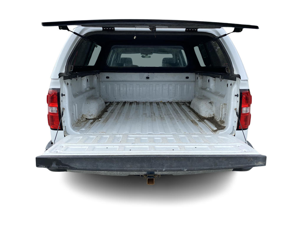 Thumbnail: 2014 GMC Sierra 1500 - 15