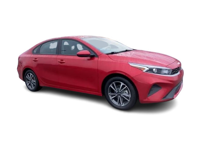 Thumbnail: 2023 Kia Forte - 17