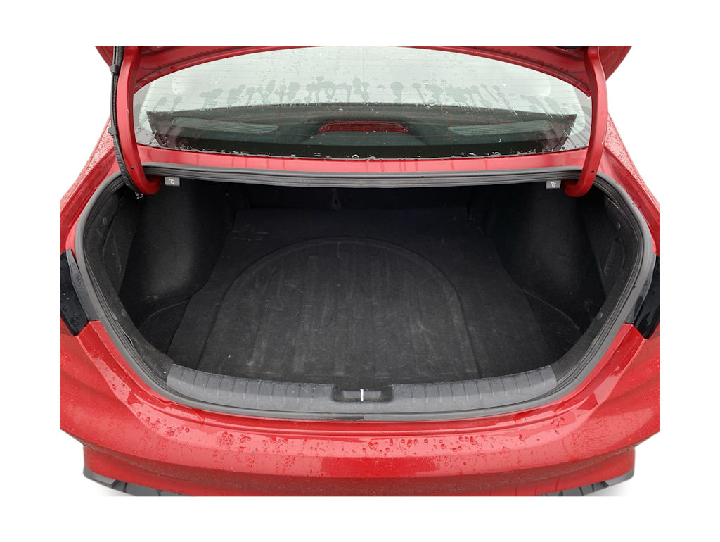 Thumbnail: 2023 Kia Forte - 13