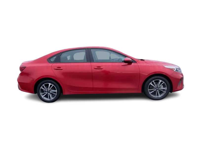 Thumbnail: 2023 Kia Forte - 16