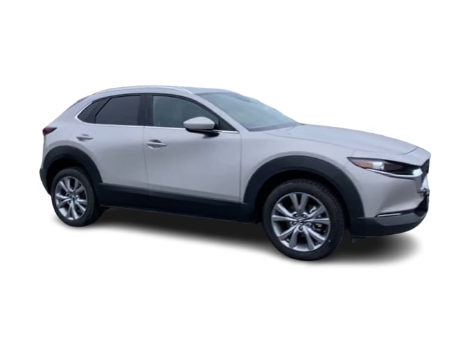 Thumbnail: 2023 Mazda CX-30 - 22