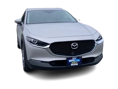 Thumbnail: 2023 Mazda CX-30 - 24