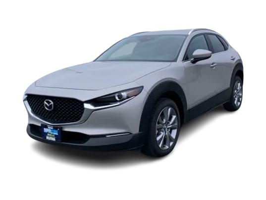 Thumbnail: 2023 Mazda CX-30 - 26