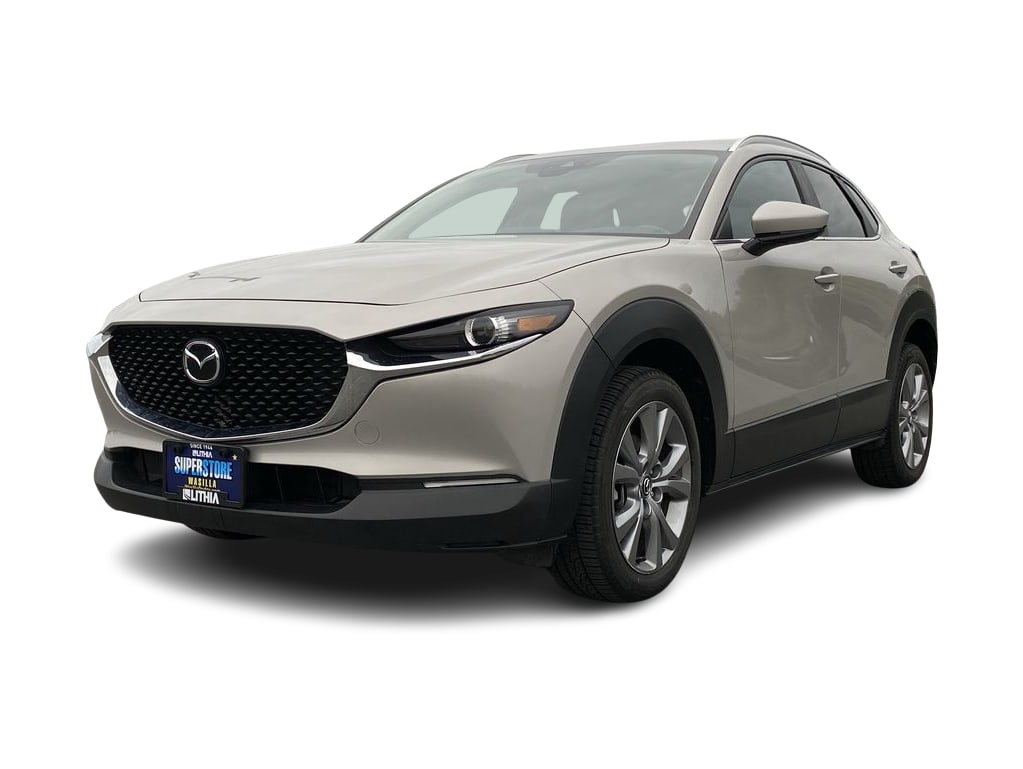 Thumbnail: 2023 Mazda CX-30 - 16
