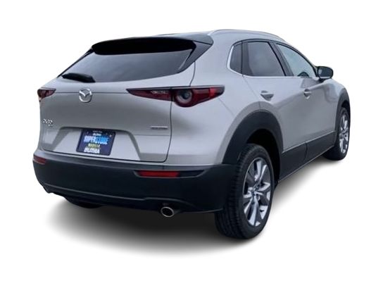 Thumbnail: 2023 Mazda CX-30 - 25