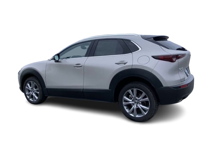 Thumbnail: 2023 Mazda CX-30 - 21