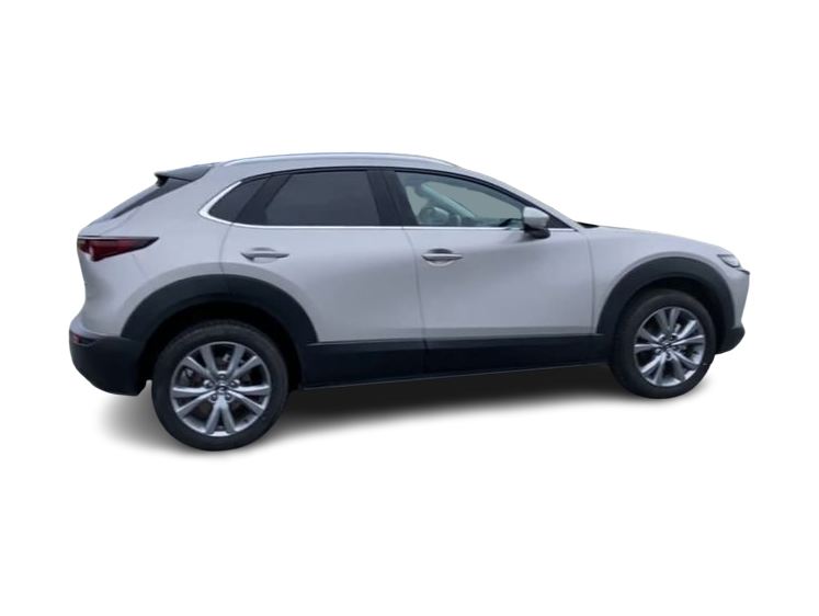 Thumbnail: 2023 Mazda CX-30 - 27