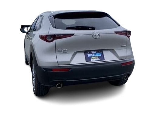 Thumbnail: 2023 Mazda CX-30 - 23