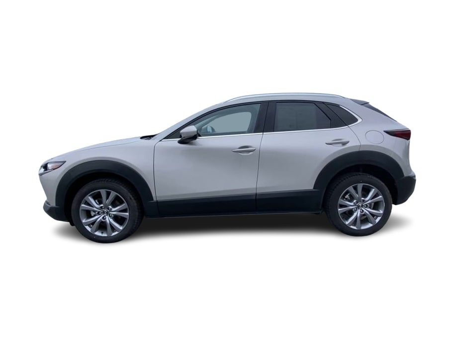Thumbnail: 2023 Mazda CX-30 - 20