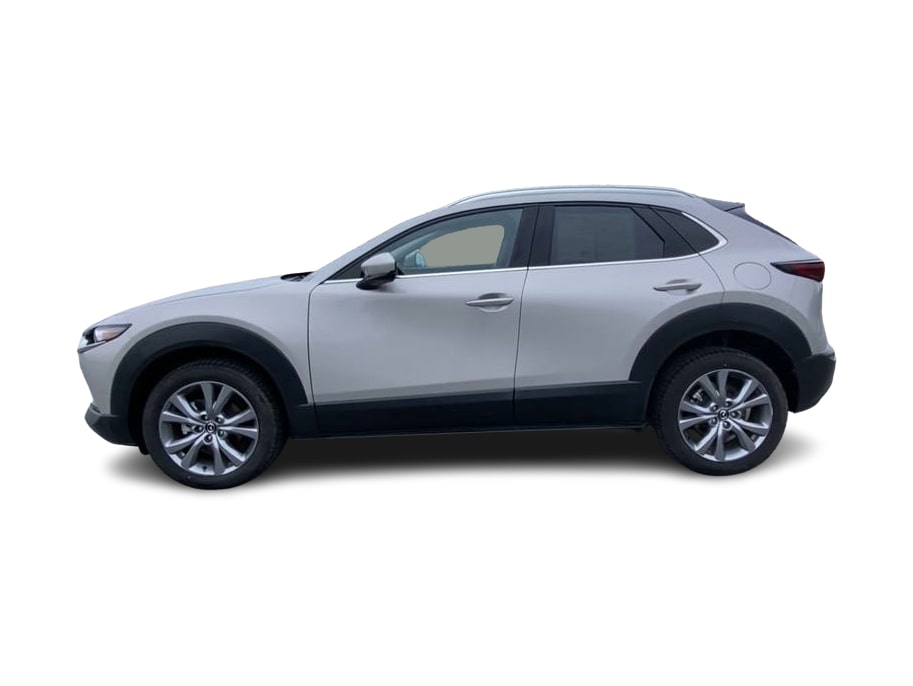 Thumbnail: 2023 Mazda CX-30 - 3