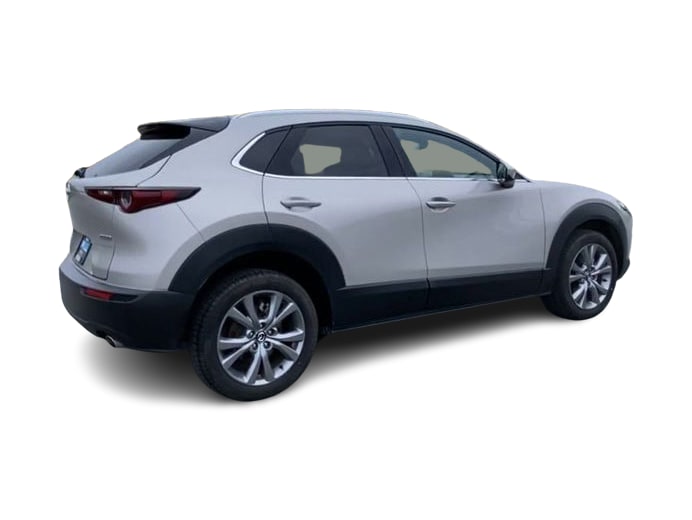 Thumbnail: 2023 Mazda CX-30 - 18