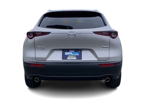 Thumbnail: 2023 Mazda CX-30 - 4
