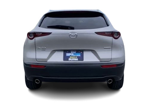 Thumbnail: 2023 Mazda CX-30 - 4