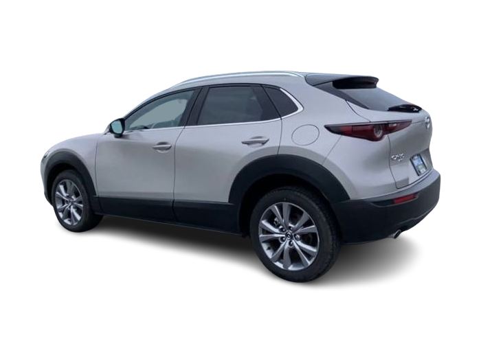 Thumbnail: 2023 Mazda CX-30 - 17