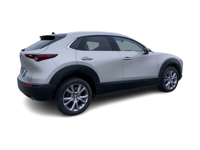 Thumbnail: 2023 Mazda CX-30 - 18