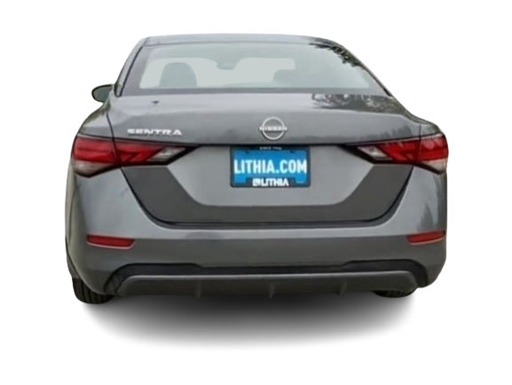 Thumbnail: 2024 Nissan Sentra - 5