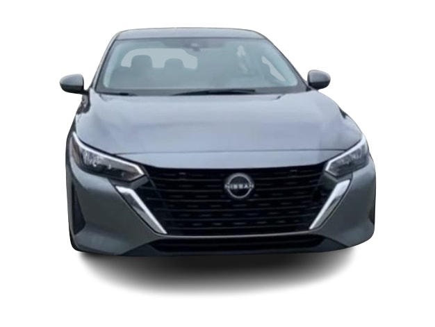 Thumbnail: 2024 Nissan Sentra - 6