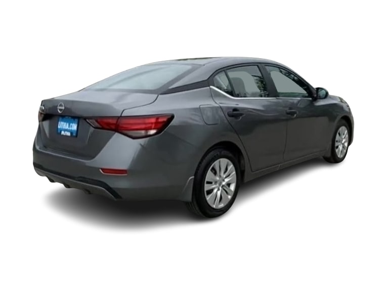 Thumbnail: 2024 Nissan Sentra - 20