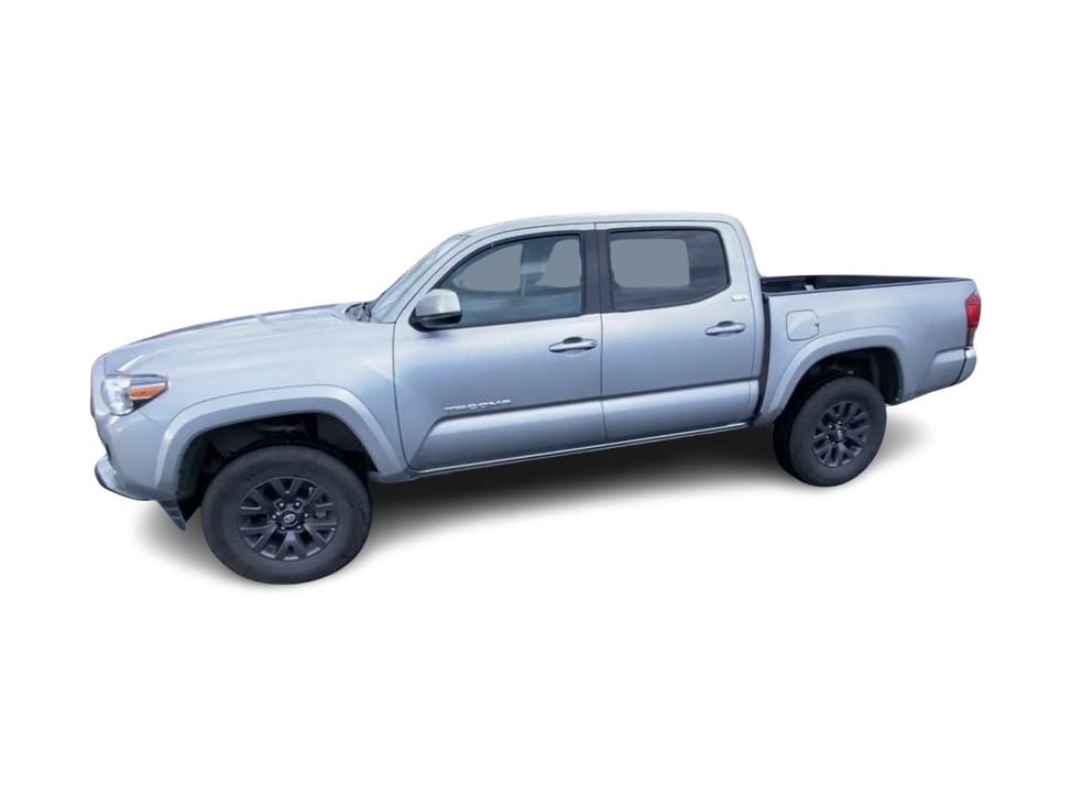 Thumbnail: 2023 Toyota Tacoma - 20