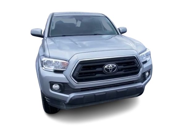 Thumbnail: 2023 Toyota Tacoma - 6