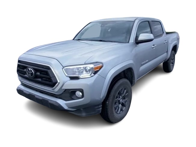 Thumbnail: 2023 Toyota Tacoma - 19