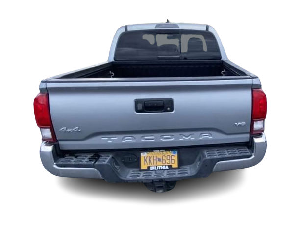Thumbnail: 2023 Toyota Tacoma - 5