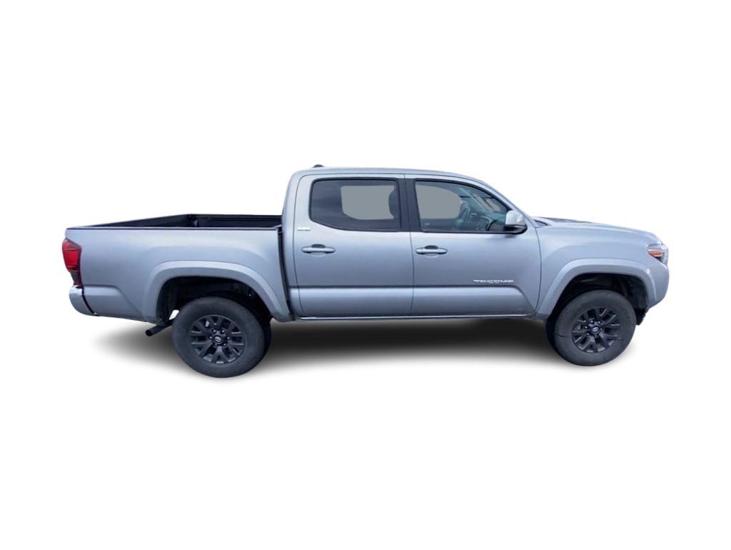 Thumbnail: 2023 Toyota Tacoma - 18