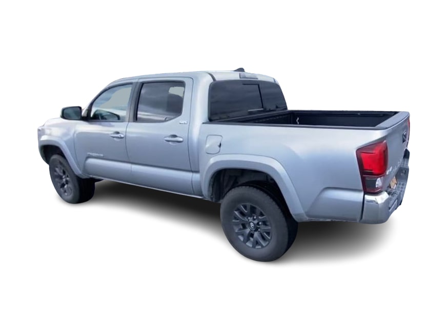 Thumbnail: 2023 Toyota Tacoma - 4