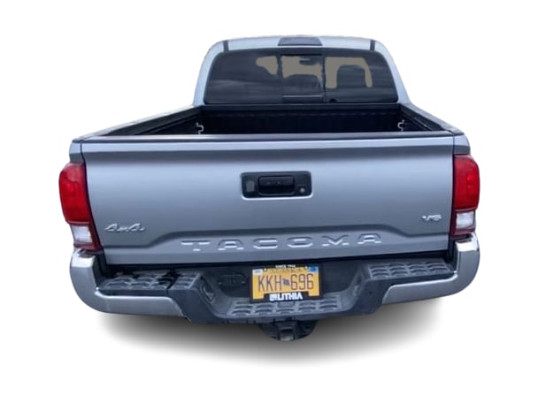 Thumbnail: 2023 Toyota Tacoma - 5