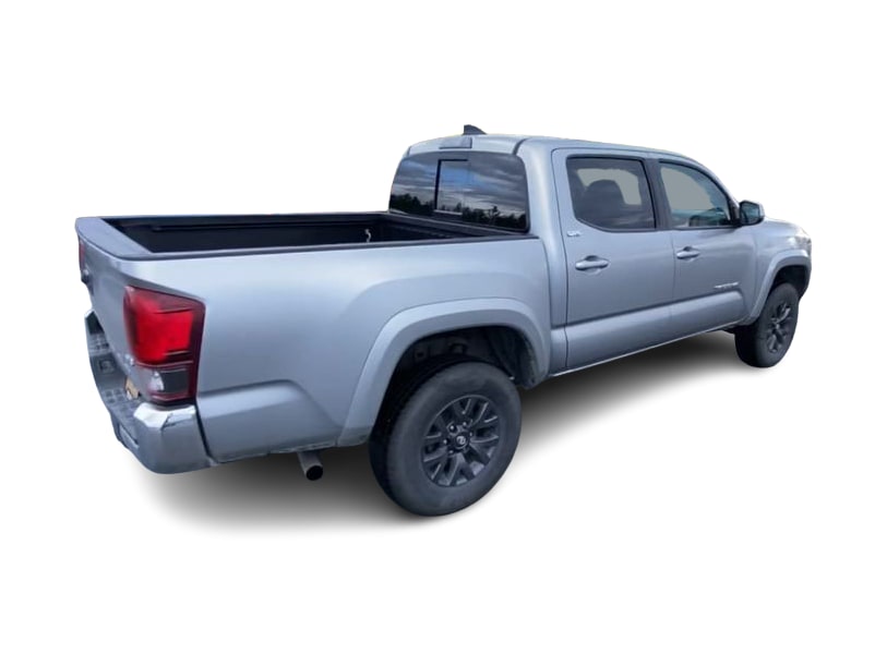 Thumbnail: 2023 Toyota Tacoma - 19
